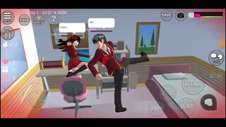 Izuki và câu chuyện đi học