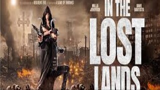 %%title%% In theLands Lost  (2025)