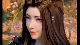 Zi Ling: Tampaknya ada banyak cerita antara Anda dan Suster Yuan Yao.