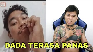 Di serang dari jarak jauh pakai ilmu online || Ome TV Prank