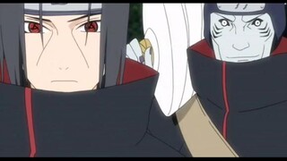 Naruto, amazing fights