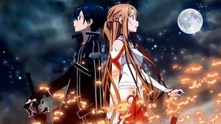 Sword Art Online「AMV」Head Down