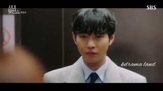 Business proposal Episode-12 Funniest scene😂😂||Kang tae-moo &Shin Ha-ri, Cha sung-hoon#kdrama