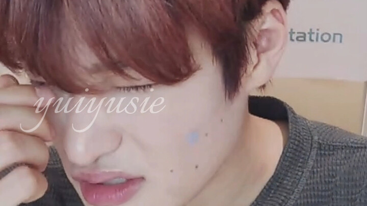 “Jian Zisheng’s Natural Talent”