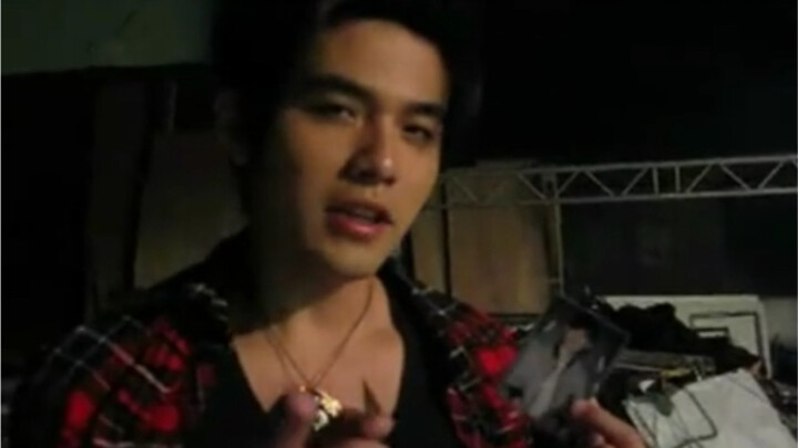 Nhan sắc đỉnh cao [Châu Kiệt Luân]: Đừng ăn quá nhiều đồ ăn vặt, nếu không sẽ giống Đại Ni thôi (mà 