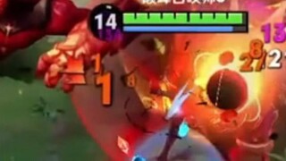 The Funniest Hurt Ever