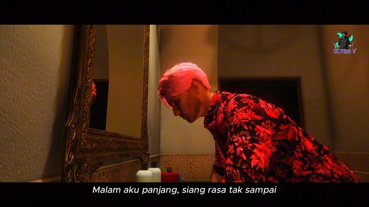 tak kisah sendri