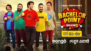 Bachelor Point S 5 Chapter 6 Ep 41-48