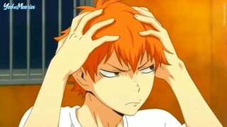 Shoyo Hinata