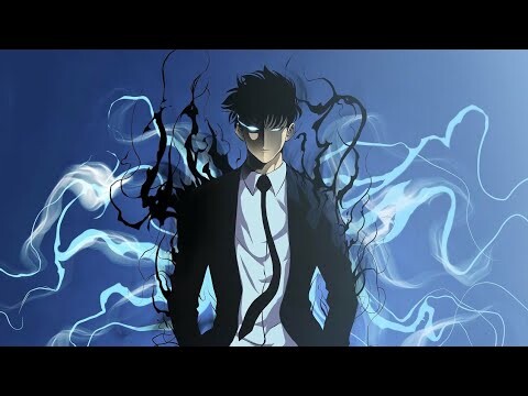 Call Me By Your Name | Solo Leveling | MMV「AMV」