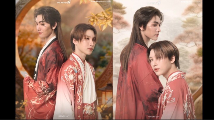 [Eng Sub] 16 Feb 2026 Happy Chinese New Year 2026 from 'BOSS - NOEUL #บอสโนอึล #bossnoeul #BoNoH