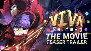 Viva Fantasy : The Movie - Teaser Trailer