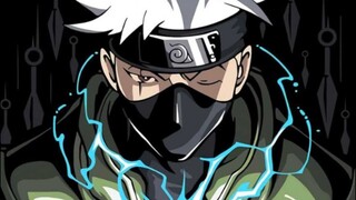 GMV Naruto Ultimate Ninja Storm