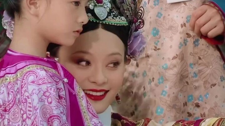 Crying — a textbook performance