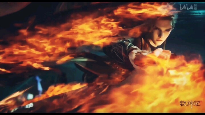 Tales of herding gods - Ep 61!