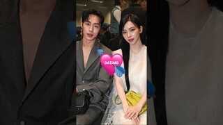 Aespa's Karina & Lee Jae-Wook are Dating