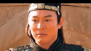 The oppression of Qin Shihuang is too strong!