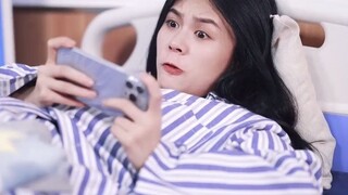 冷酷男主暗害我，重生婴儿也难躲极限拉扯几百次，妈妈直呼烦死了~