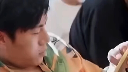 Qin Hao went to great lengths to pursue Yan Jing, but in the end, the high-profile “prey” turned int