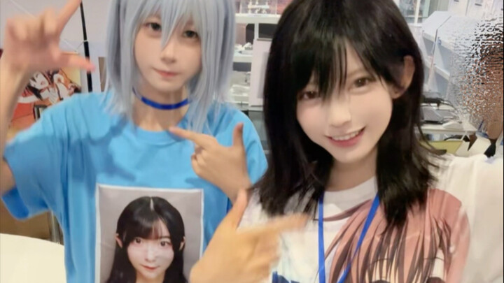 小哥也是吃上音血馒头了