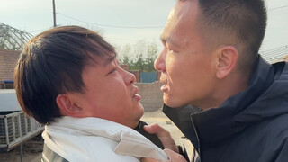 Pan Hong loves to play Li Paoer