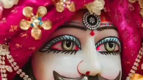 jai shri shyam🙏 🌿🌿🌿