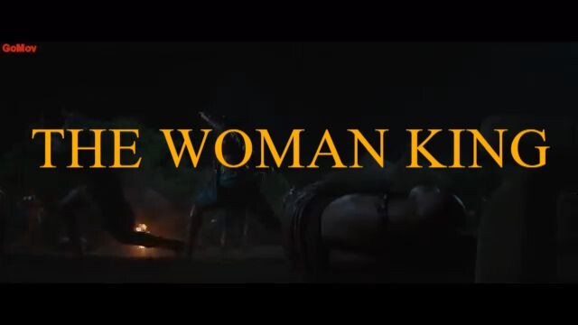 The Woman King (2022) | Full Movie | Sub Indo