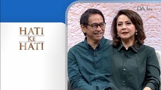 DAAI TV: Hati ke Hati "Addie MS & Memes"