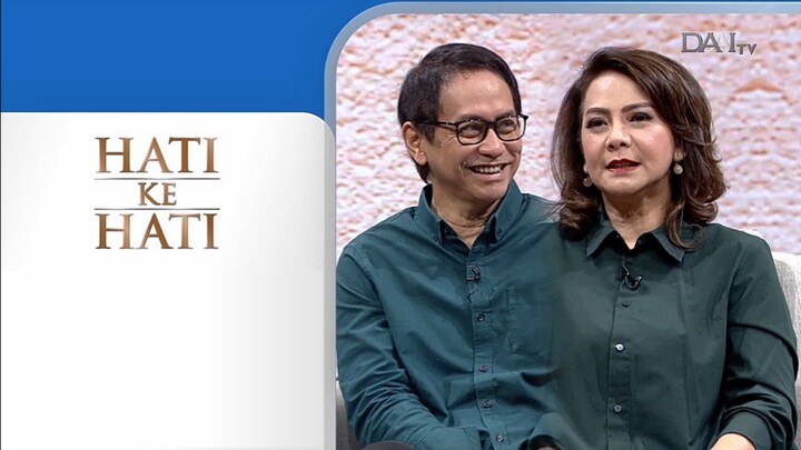 DAAI TV: Hati ke Hati "Addie MS & Memes"