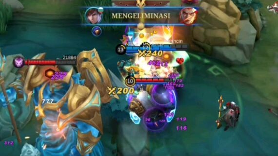 2VS...... RATA!!!