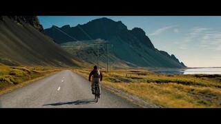 "Bí Mật Của Walter Mitty" Phối Với Stay Alive Thật Sự Chữa Lành