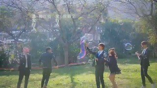 🇨🇳 METEOR GARDEN | EP 24 | TAGALOG