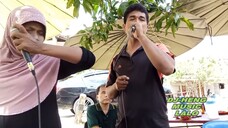 จีเจงดียารี เฮงดะ ลาโละ cincin di jari - dah lalo heng lalo