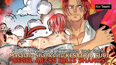 FULL LENGKAP RESMI ONE PIECE 1152 ! KING HARALD AYAH LOKI & SHANKS PUNYA KEKUATAN IBLIS