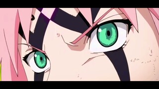 Sakura Haruno (AMV)
