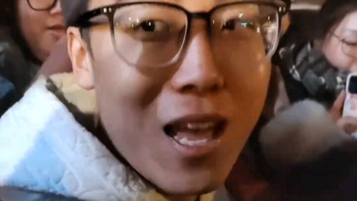 Alright, folks, I’ve finally gotten ahold of the Suileng Prince’s head.