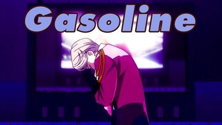 น้ำมันเบนซิน วิกเตอร์ นิกิฟอรอฟ ยูริ ออน ไอซ์ AMV