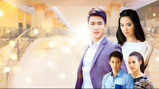 หลานสาวนิรนาม ตอนที่ 32 ตอนจบ