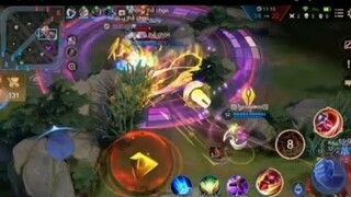 Tổng Hợp Những Pha Highlight Hay Nhất Liên Quân | Tik Tok Liên Quân