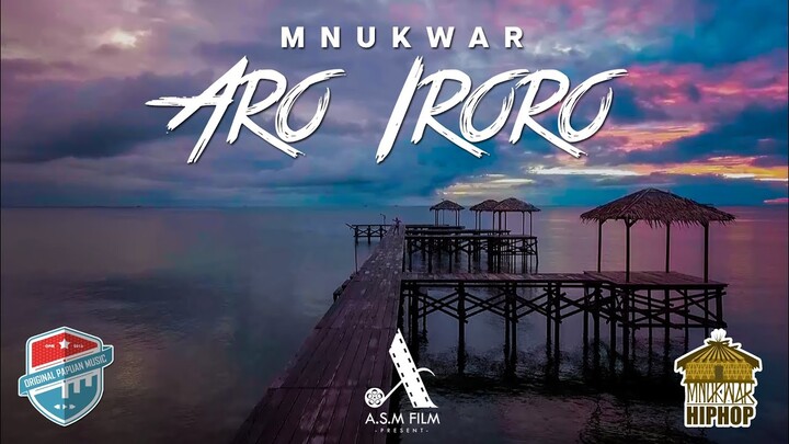 MNUKWAR - Aro Iroro (Official Video)