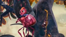 Chú Kiến Thông Minh