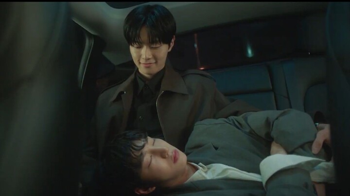 แผนรักฉบับออฟฟิศ |ซับไทย ep.4