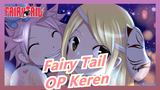[Fairy Tail] Mashup| OP Keren Yang Yang Belum Kamu Dengar