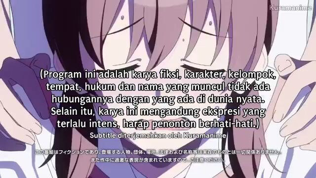 nukitashi the Animation ep 2