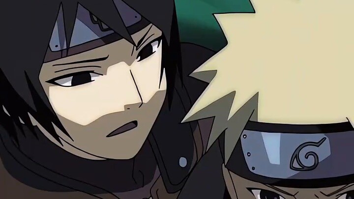 Tsuchikage awal membunuh Naruto