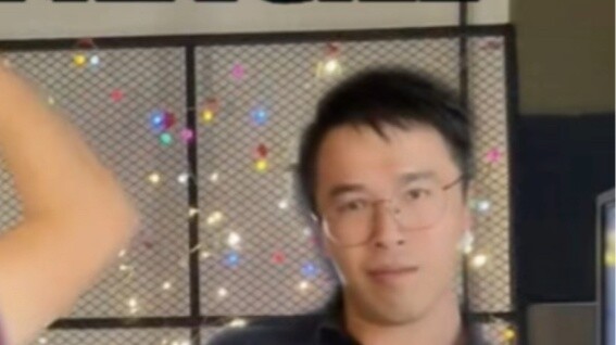 【ANTIFRAGILE】Come and vote, that skin is very good looking