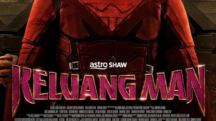 K.E.L.U.A.N.G. M.A.N. (2.0.2.5.) 🦇🦇