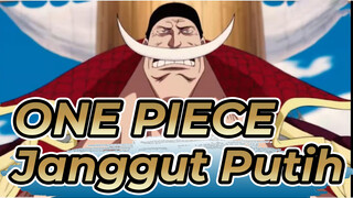 ONE PIECE
Janggut Putih