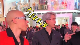 全网最严格主播，零容忍