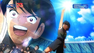 Captain Tsubasa Season 1 Episode 14 [Dubbing Bahasa Indonesia RCTI]